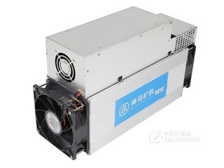 神马矿机M10 33T