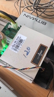 Used antminer s9